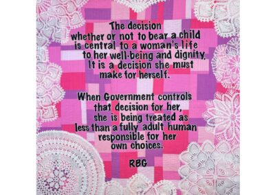 Less than a fully adult human