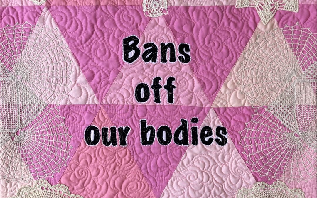 Bans off