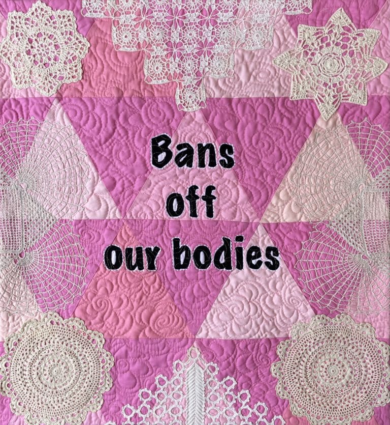 Bans off