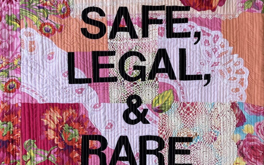 Safe Legal Rare