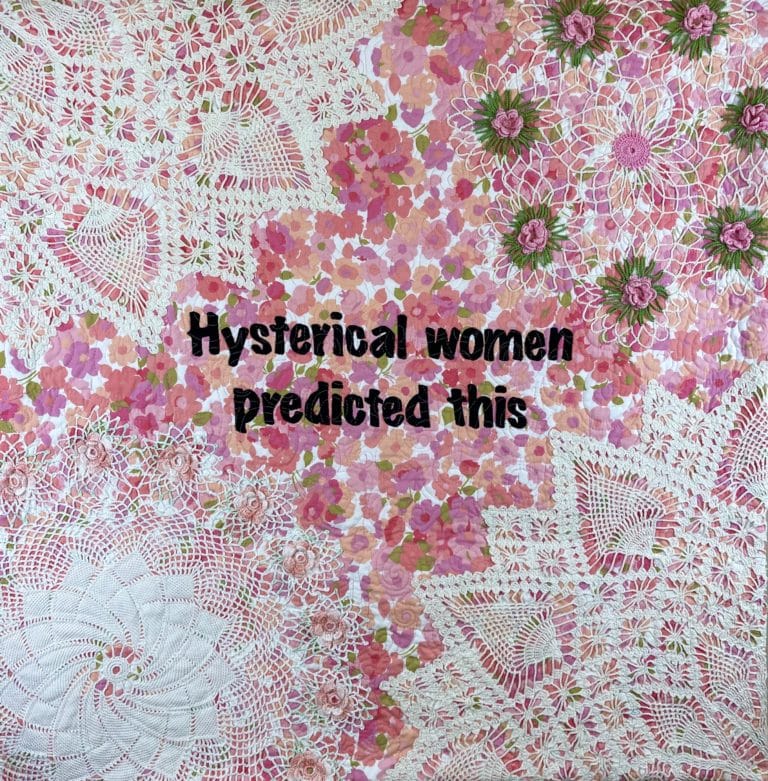 Hysterical Women2