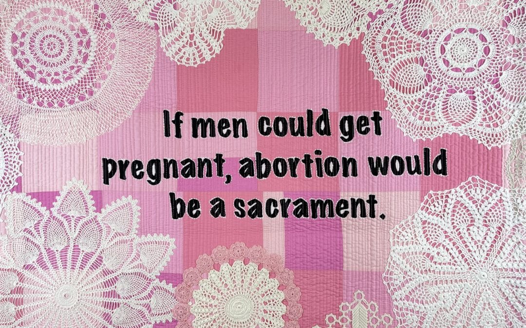 If men could get pregnant