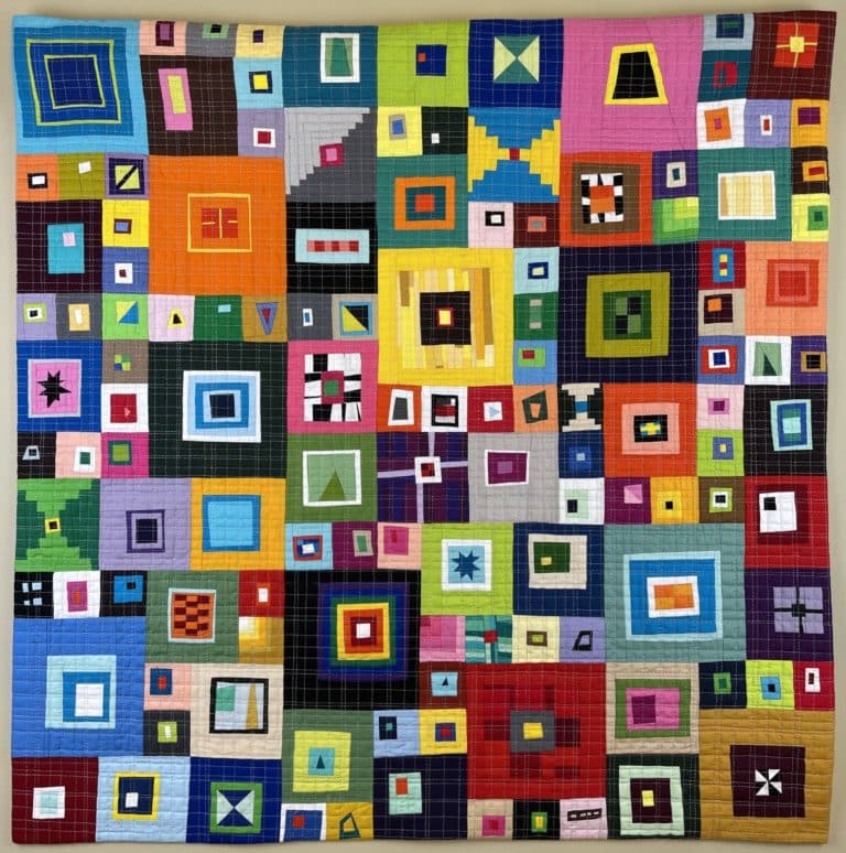 Log Cabin Fever Dream Log Cabin Fever Dream