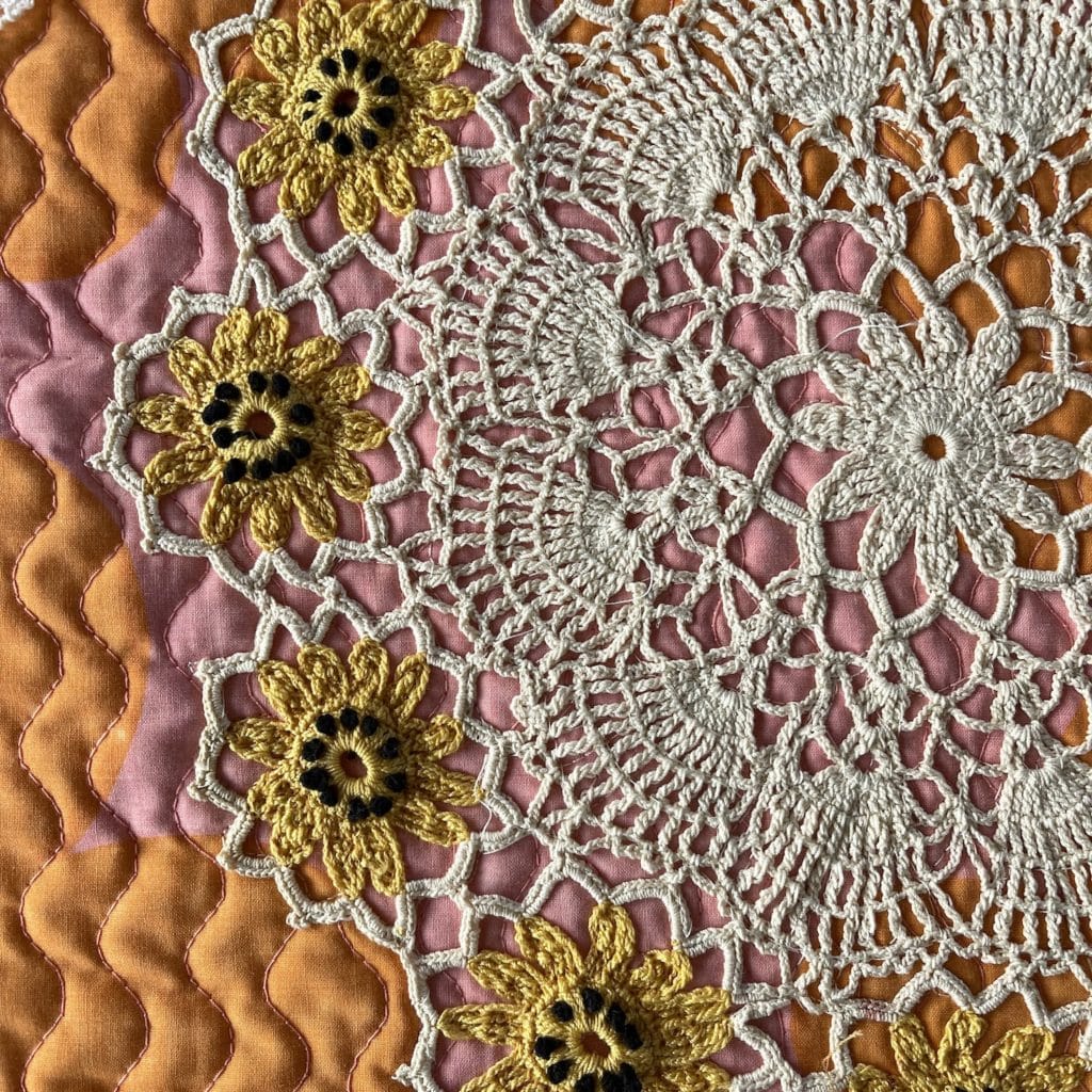 12.4 doilie close ups