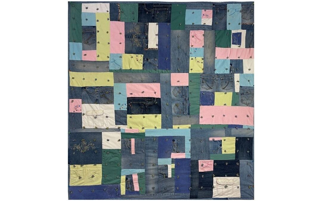 Adrienne’s Pants: Sixes and Sevens