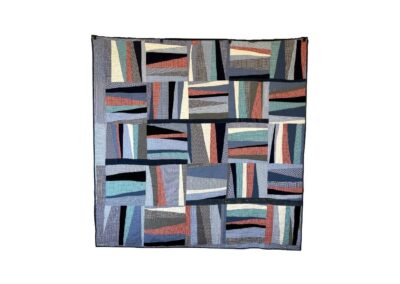 Hoel Memory Quilt (Front)- COMMISSION