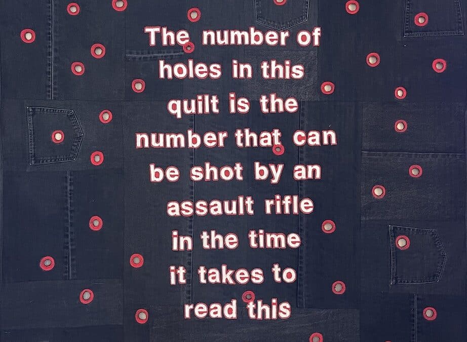 The Number of Holes