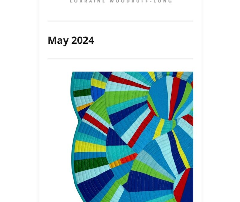 May 2024 Newsletter