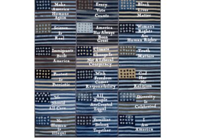 American Patriot: Words Matter – SOLD