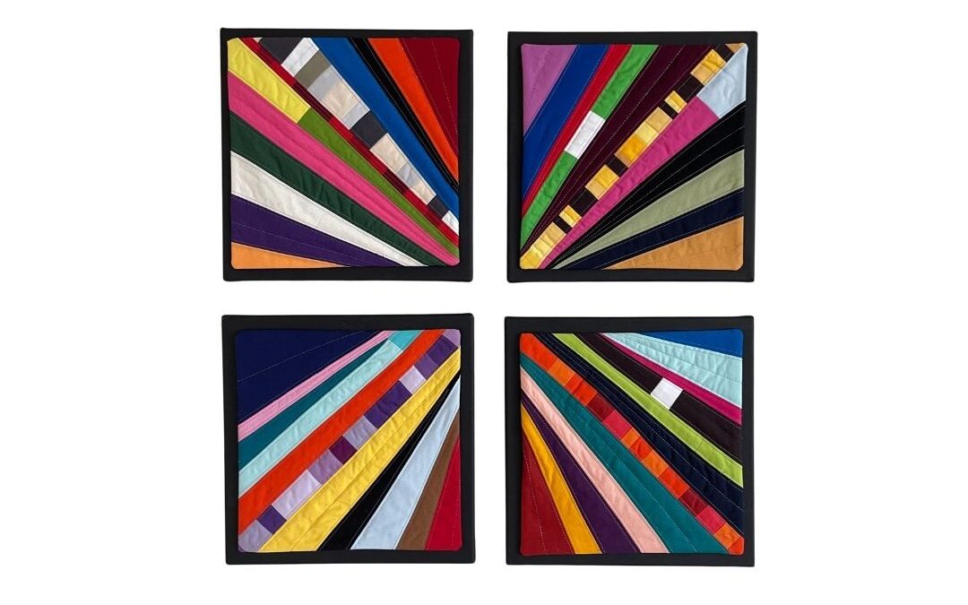 Firecracker Foursquare