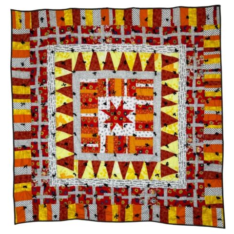 Hello Sunshine FRONT