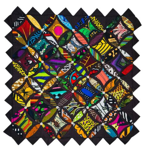 African Cathedral African Cathedral