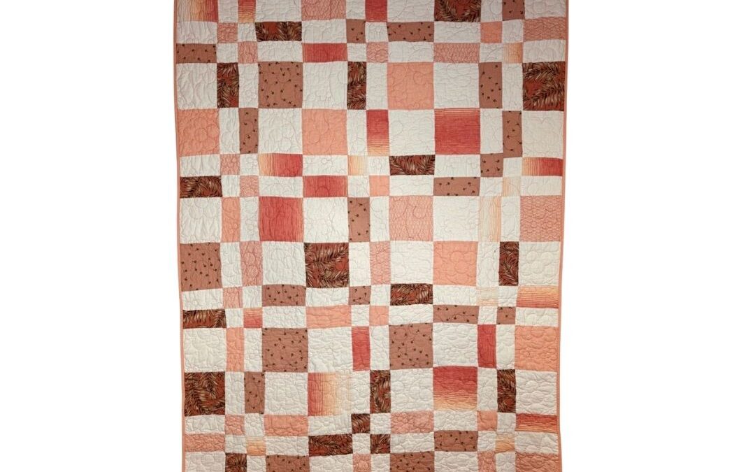 Cassie Baby Quilt