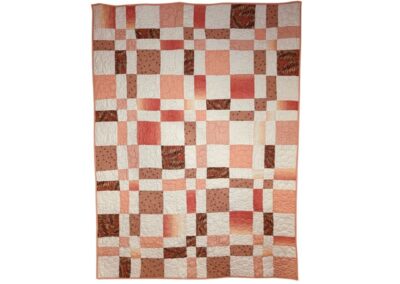 Cassie Baby Quilt