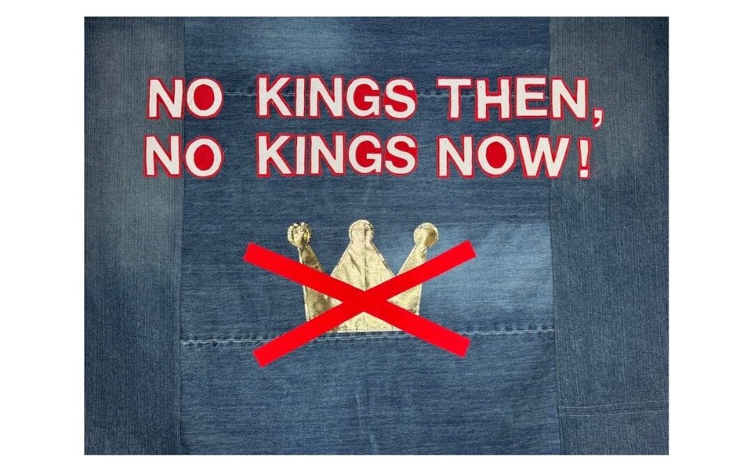 No Kings