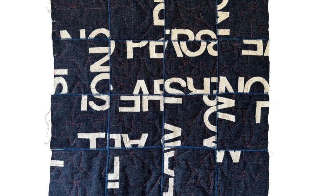 NO PERSON IS ABOVE THE LAW