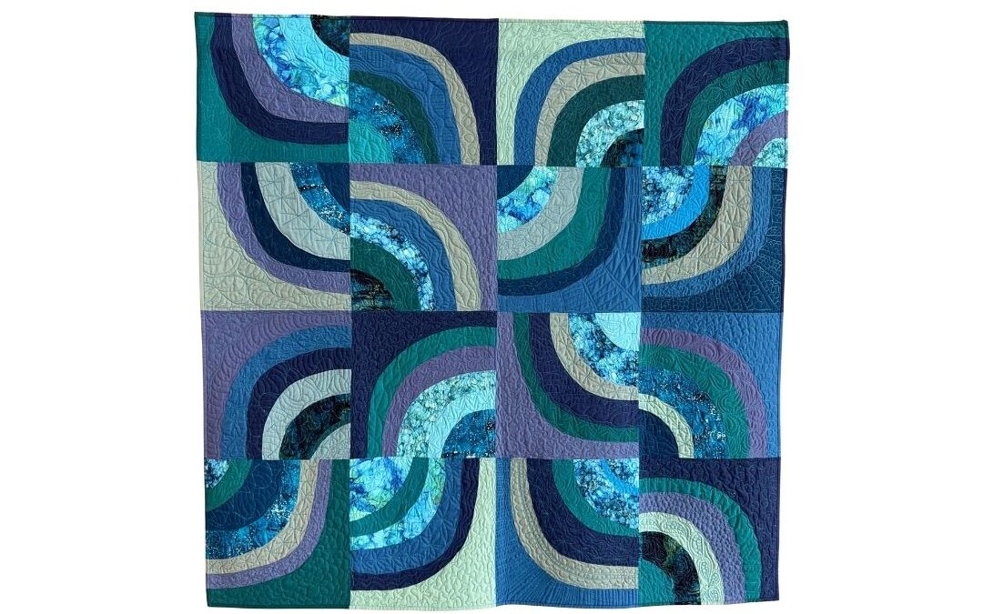 Ocean Wave