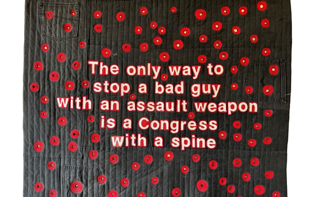 How to Stop a Bad Guy