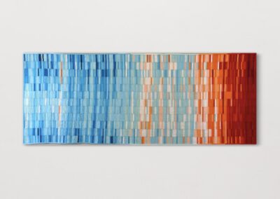 You’re Getting Warmer: Rising Global Temperatures 1850-2022