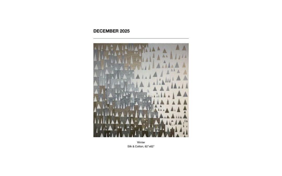 DECEMBER 2025 NEWSLETTER