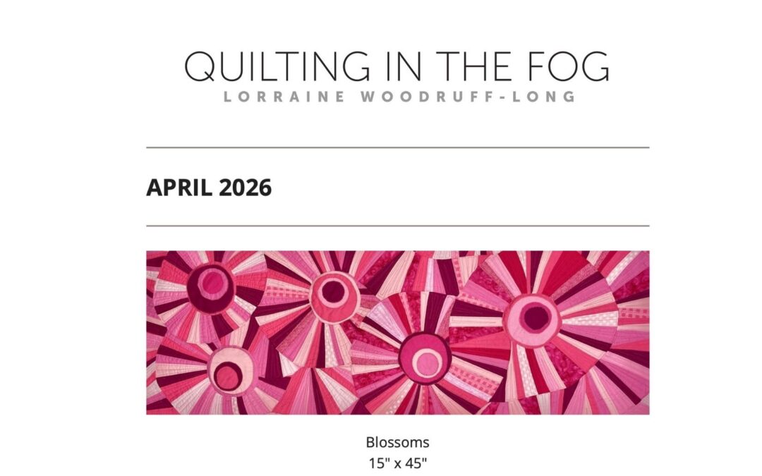 APRIL 2025 NEWSLETTER