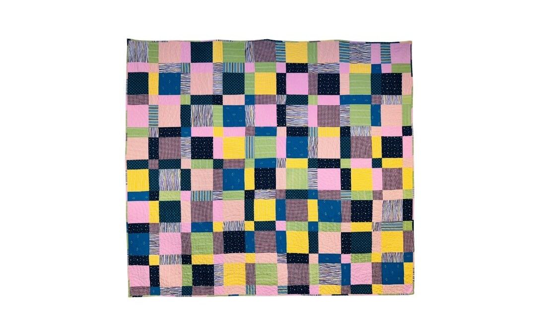 Shirt-Off-His-Back/Disappearing 9 Patch